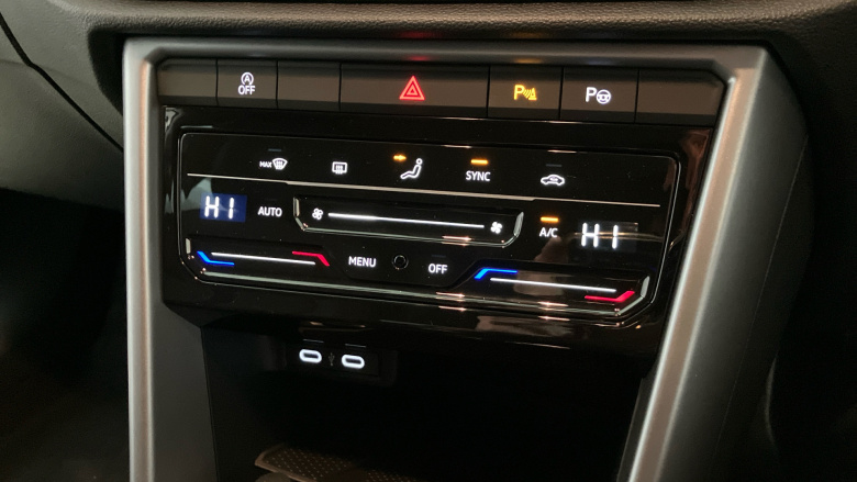 Volkswagen T-Roc 1.5 TSI Match 5dr Petrol Hatchback